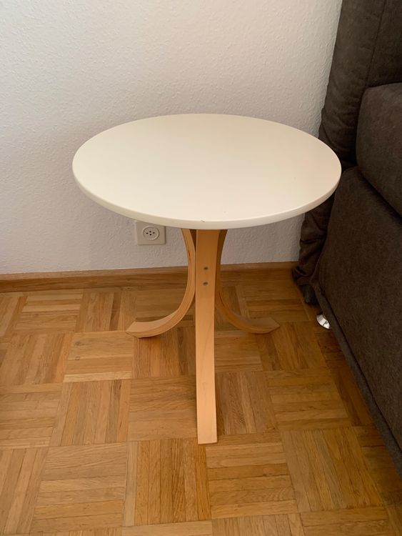 IKEA kleiner Tisch Kaufen auf Ricardo