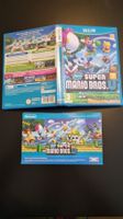 New Super Mario Bros. U für Wii U