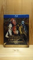 HELLBOY Die Goldene Armee Blu-Ray Steelbook