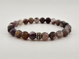 Achat Armband Persischer Achat Heilsteine/Natursteine