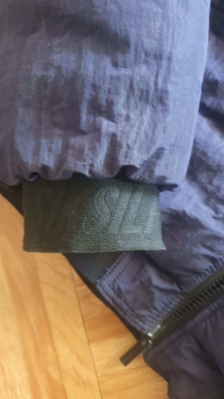 Siksilk Jacken: Winterjacke von SikSilk, dunkelblau – Gebraucht aus Zürich von Kadija6 5