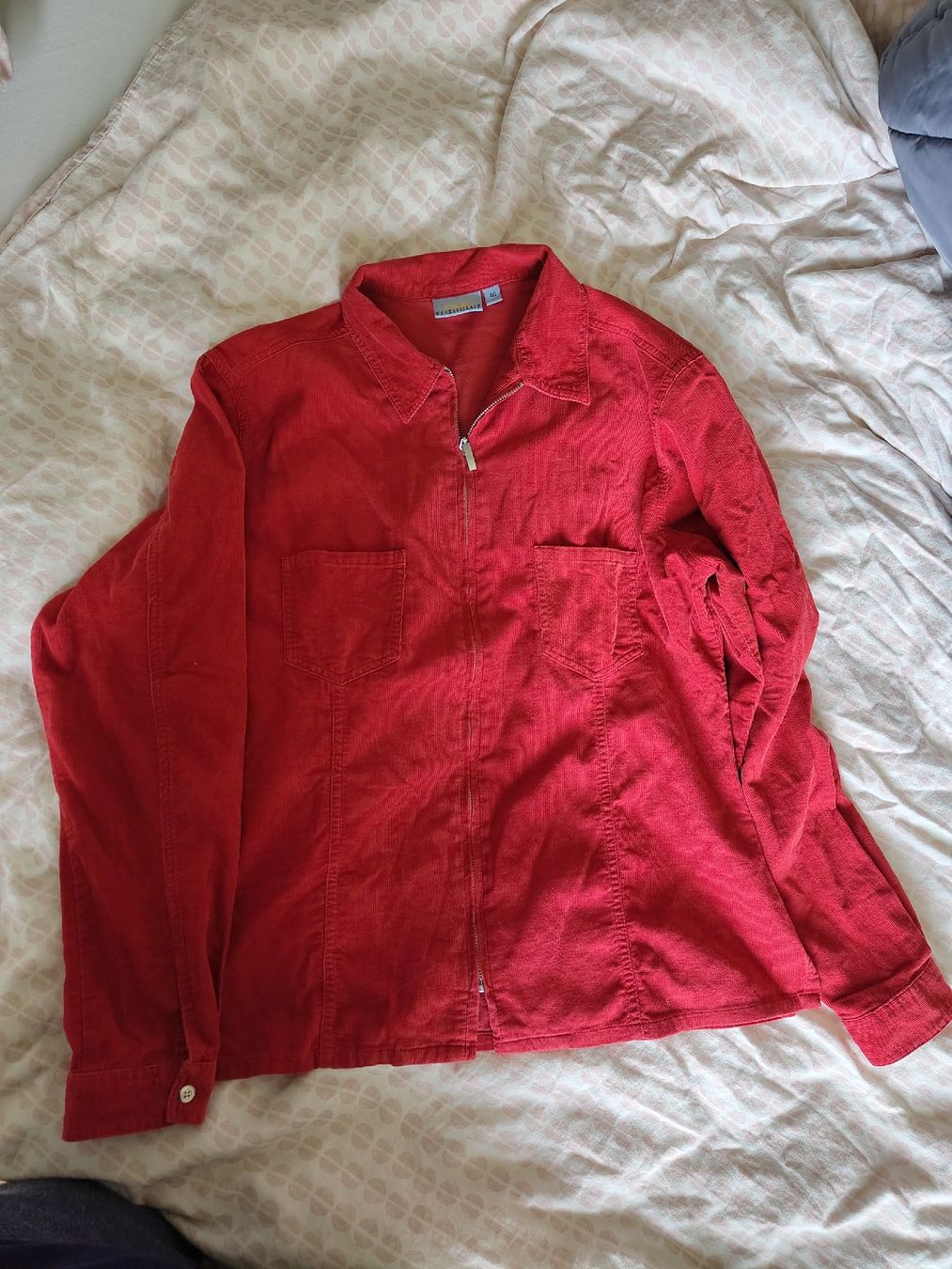 Vestes: Rote Jacke 40 – D'occasion à Rüti ZH par 11120