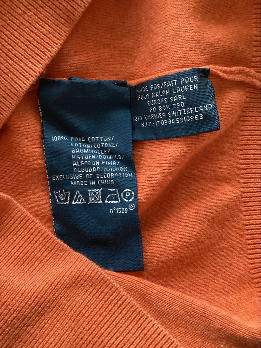 Ralph Lauren Maglioni & Felpe: Ralph Lauren, Damenpullover, Gr. M – Usato da Salenstein venduto da Esprit57 4