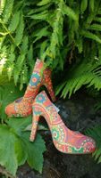 Total neu Damenschuhe. Gr. 36