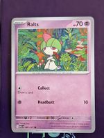 Ralts - Pokemon Ascended Heroes