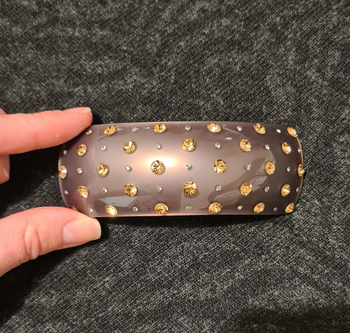 Accessori per capelli: Haarspange – Nuovo e nell'imballaggio originale da Zug venduto da opo_cy5d 1