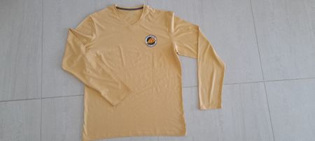 Neues T-shirt neuf L