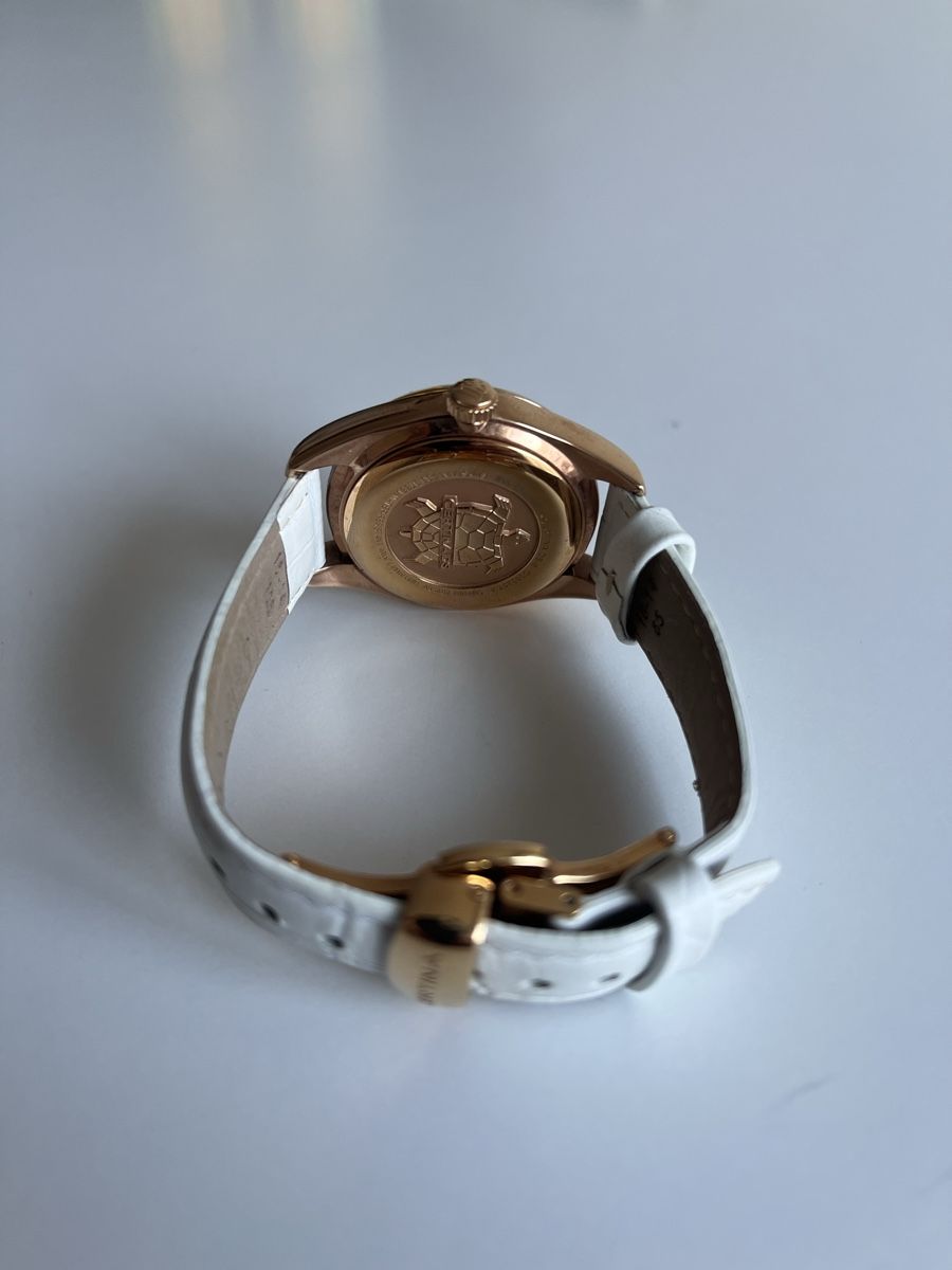 Certina Orologi: Certina DS-8 COSC Moon Phase Lady – Nuovo (secondo la descrizione) da Biel/Bienne venduto da timohaenzi 2
