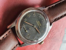 621 Tissot HA  Antimagnetique Cal. 27 aus 1942 WW2