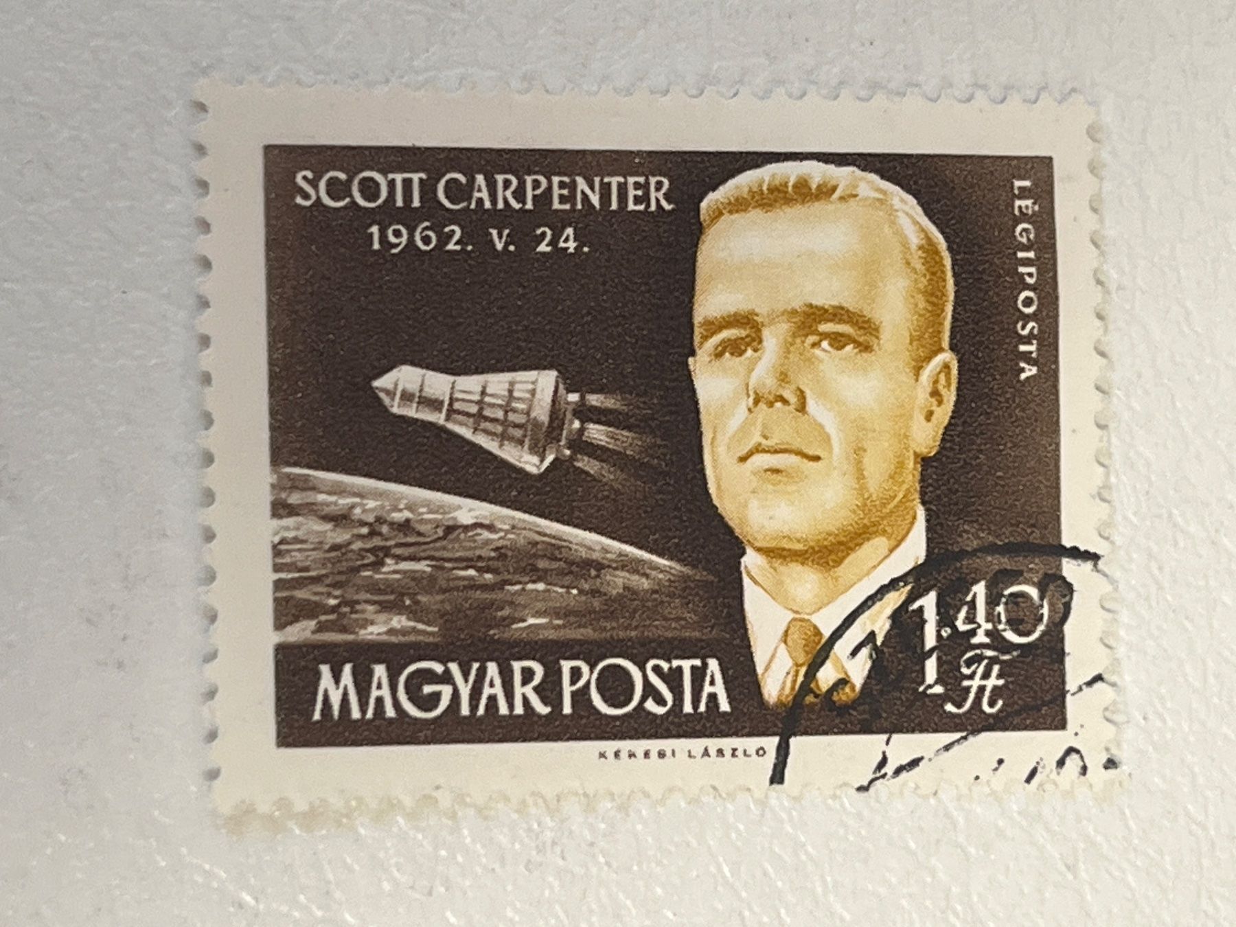 Tutti i francobolli: Space Thema Briefmarke (Gratis-Versand) – Usato da Chiasso venduto da AzenYa
