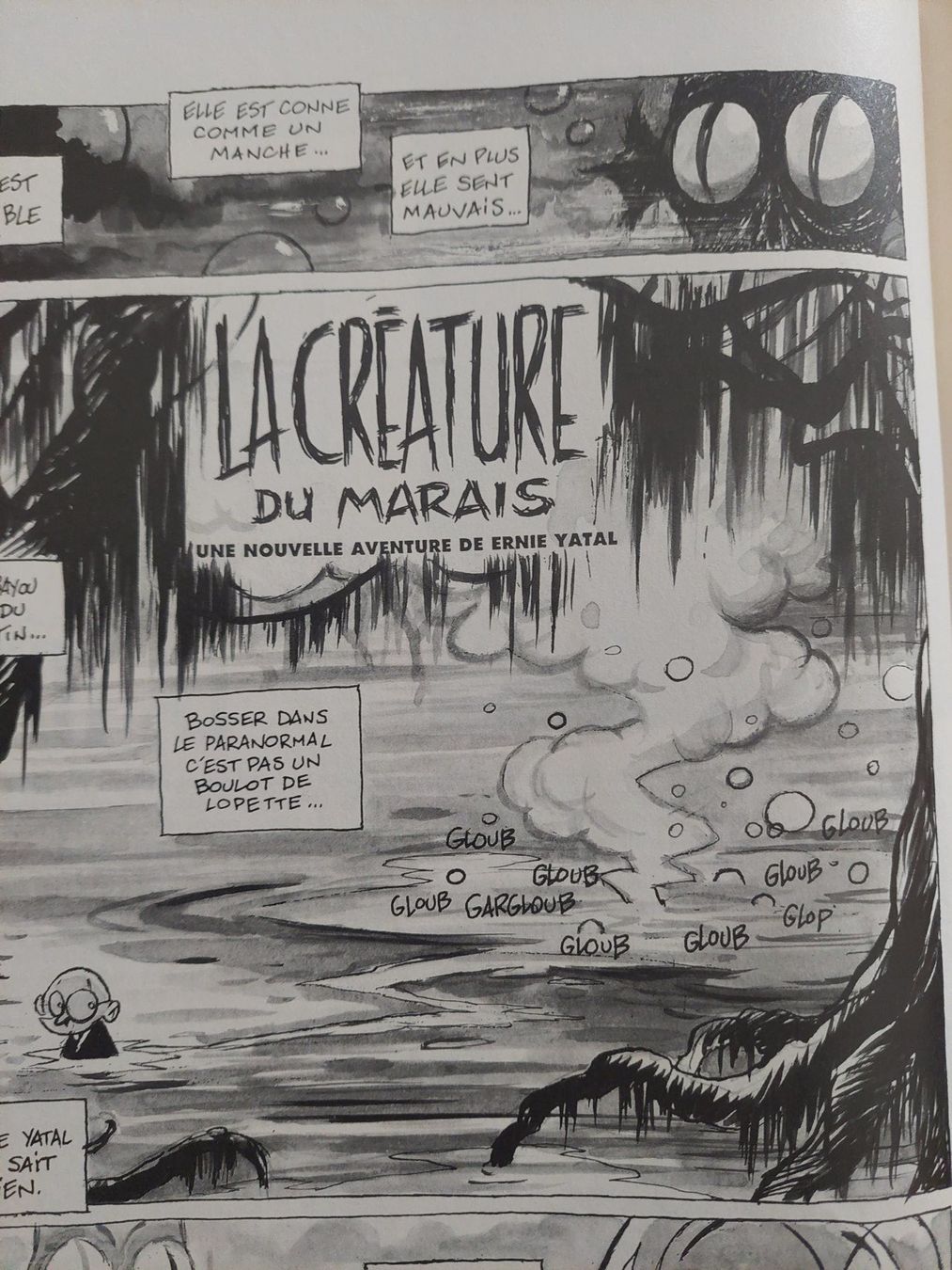 Fumetti: Fluide Glacial No 278 août 1999 BE+ – Usato da Genève venduto da Blu_BD 3