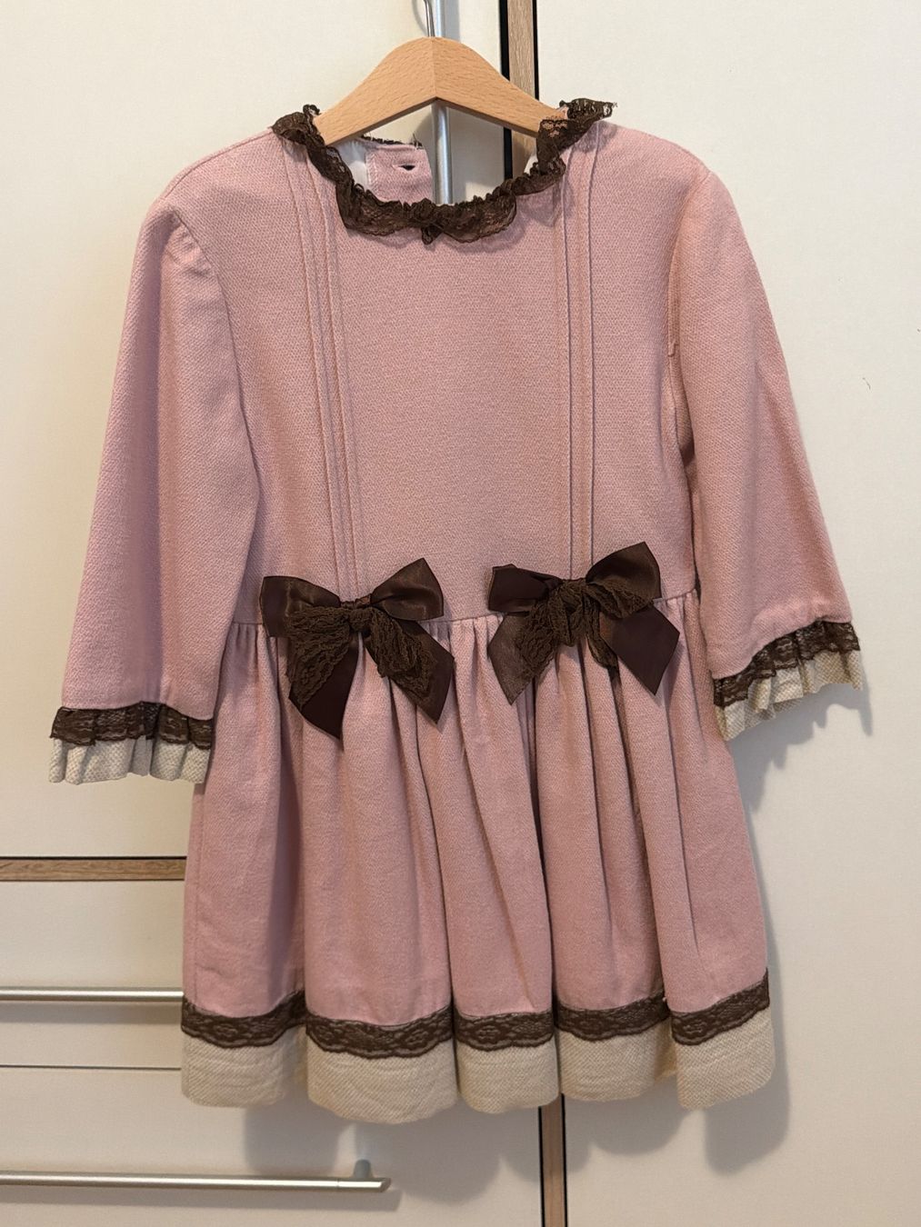 Kleider & Röcke: Dolce Letit Kleid für Mädchen – Gebraucht aus Dällikon von YOTECH