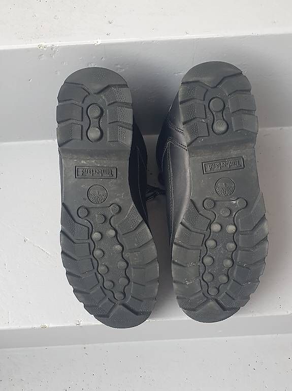 Timberland Scarpe da uomo: TIMBERLAND Euro Sprint 41.5 – Usato da Erde venduto da zakleblanc 1