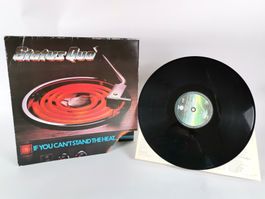 SCHALLPLATTE Vinyl Status Quo If you can't stand