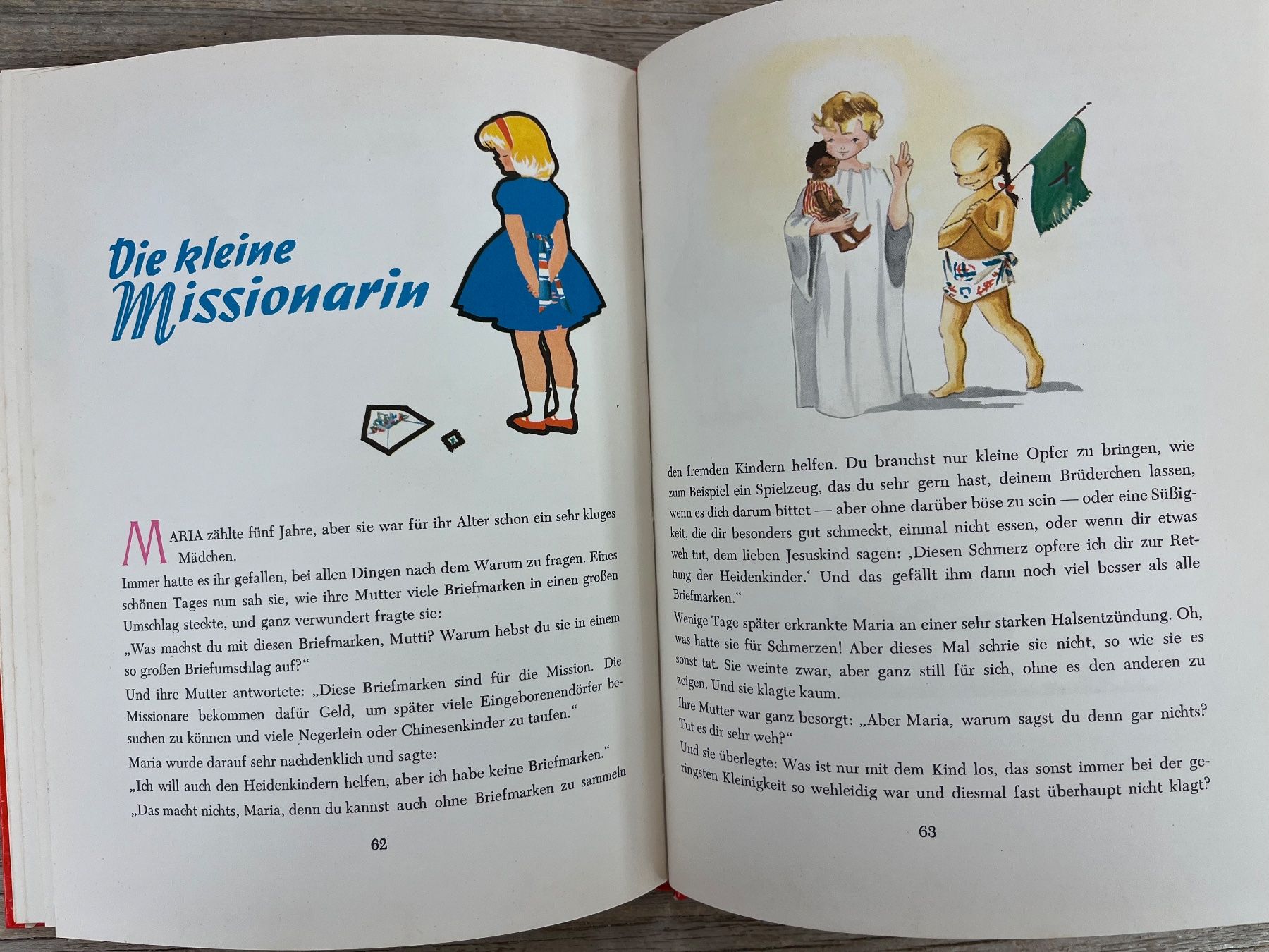 Libri: Die 12 Märchen der Königin Fabiola – Usato da Pfäffikon ZH venduto da buresi 9