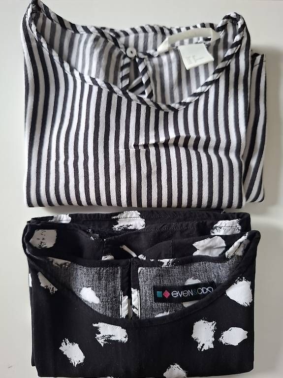 T-Shirts: Blusen T-Shirts – Gebraucht aus Langenthal von MS_La