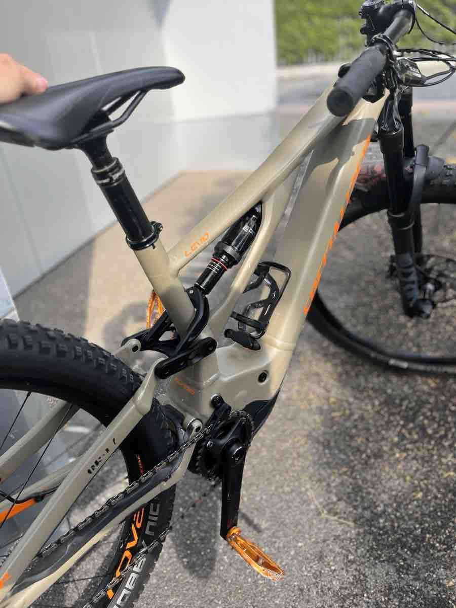 Specialized Biciclette: Specialized Turbo Levo 29 Zoll – Nuovo (secondo la descrizione) da Vaduz venduto da mpa54 1