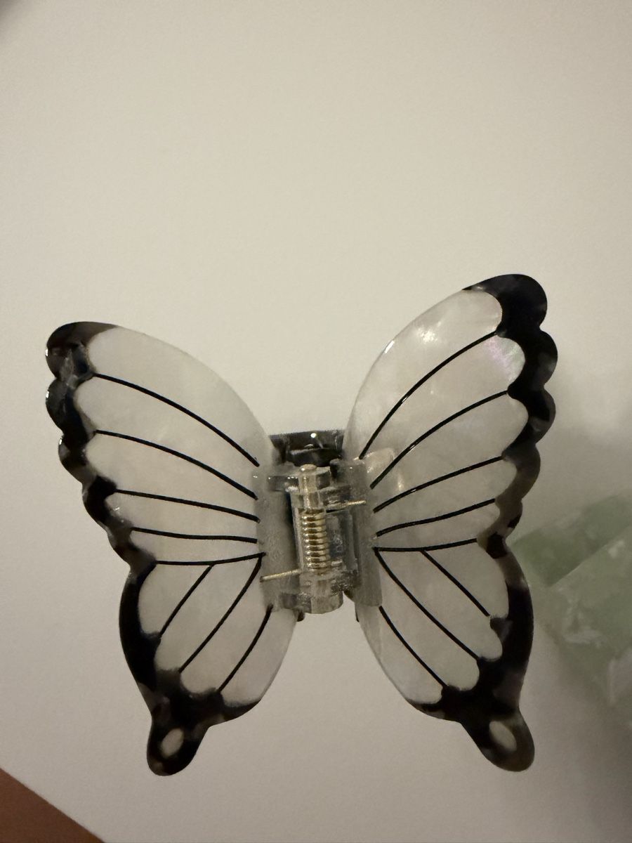 Accessoires pour cheveux: Zwei Haarspangen – Neuf (Voir description) à Henau par martina_1998 1