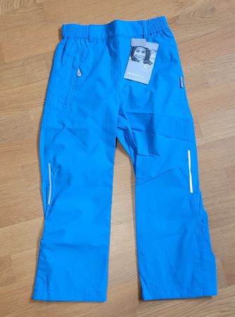 Reima TEC Spurtti regenhose/ Übergangshose, Gr. 116/NEU