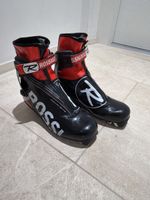 Rossignol X-IUM WC Skate Schuhe, Grösse 43