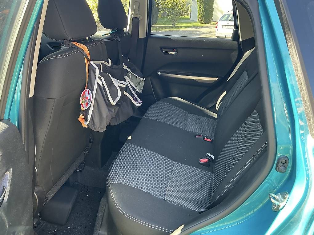 Autos: Suzuki Vitara – Gebraucht aus Zollikerberg von nili16 3