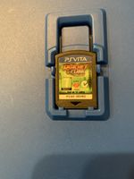 PS VITA Ratchet Clank Trilogy