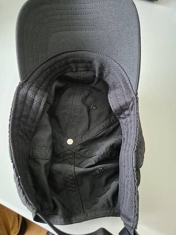 Copricapi, berretti & cappellini: Cap North Face – Usato da Winkel venduto da petzl01 1