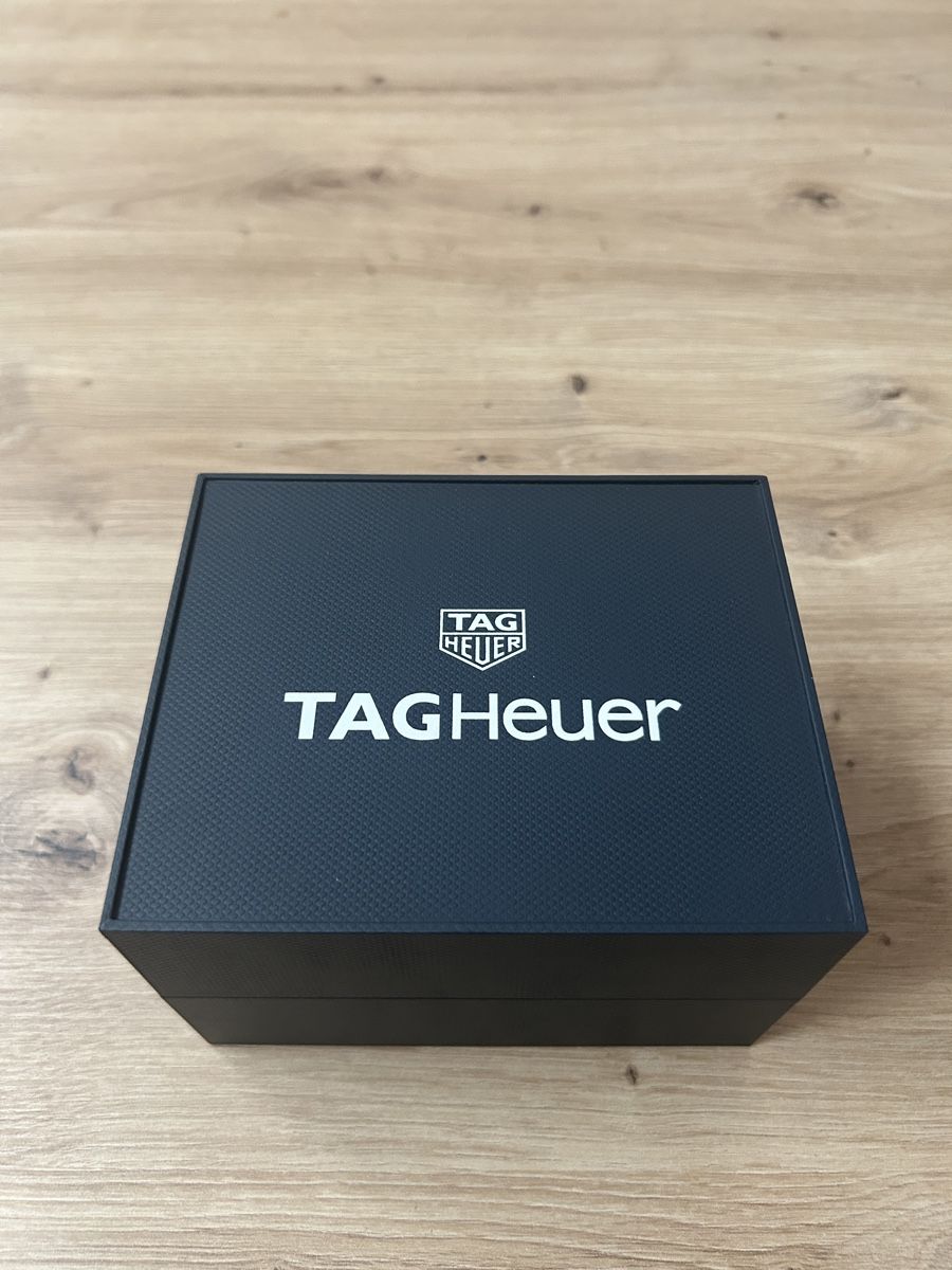 Tag Heuer Montres: TAG Heuer Formula 1 Quartz – Full Set – D'occasion à Wängi par sar_2lcf 7