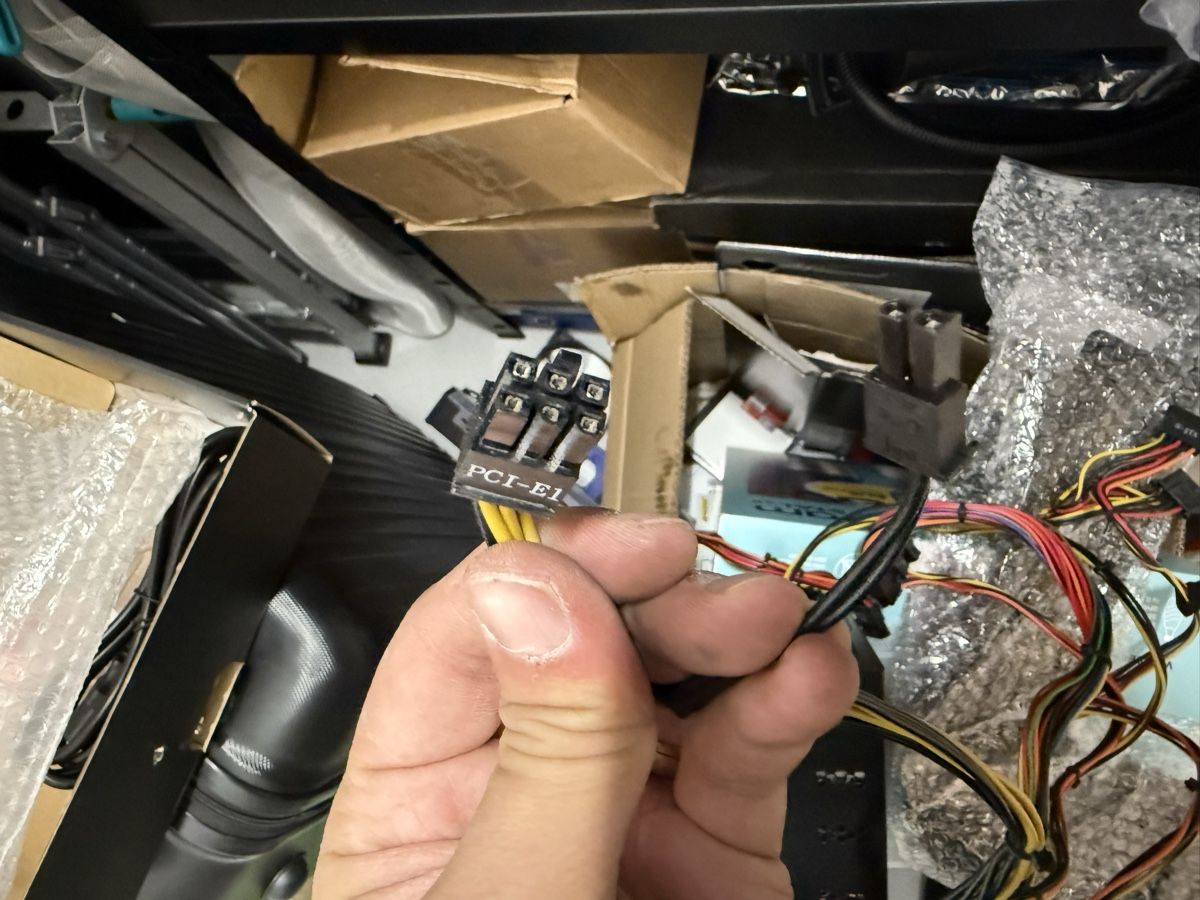 beQuiet! Componenti elettronici: bequiet! 430 Watt Netzteil – Usato da Buttikon SZ venduto da daniel.mclean 3