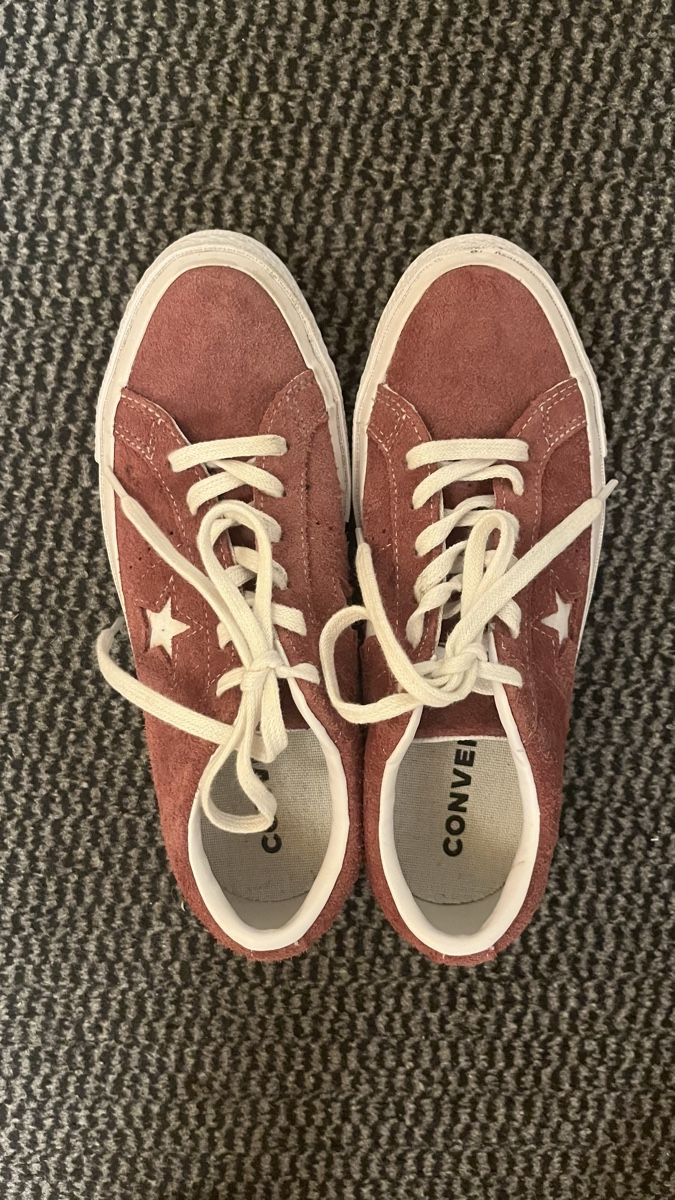 Converse Scarpe da donna: NEU! Converse Gr. 37.5 – Nuovo (secondo la descrizione) da St. Gallenkappel venduto da Iillifee 2