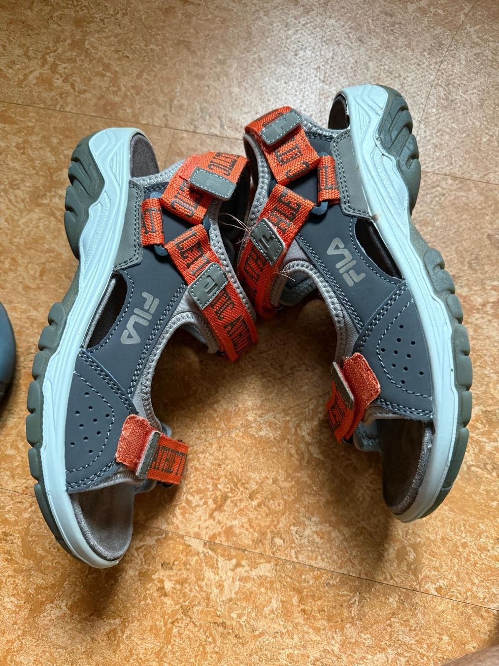 Herrenschuhe: Schuhe – Gebraucht aus Flawil von Stella_3 3