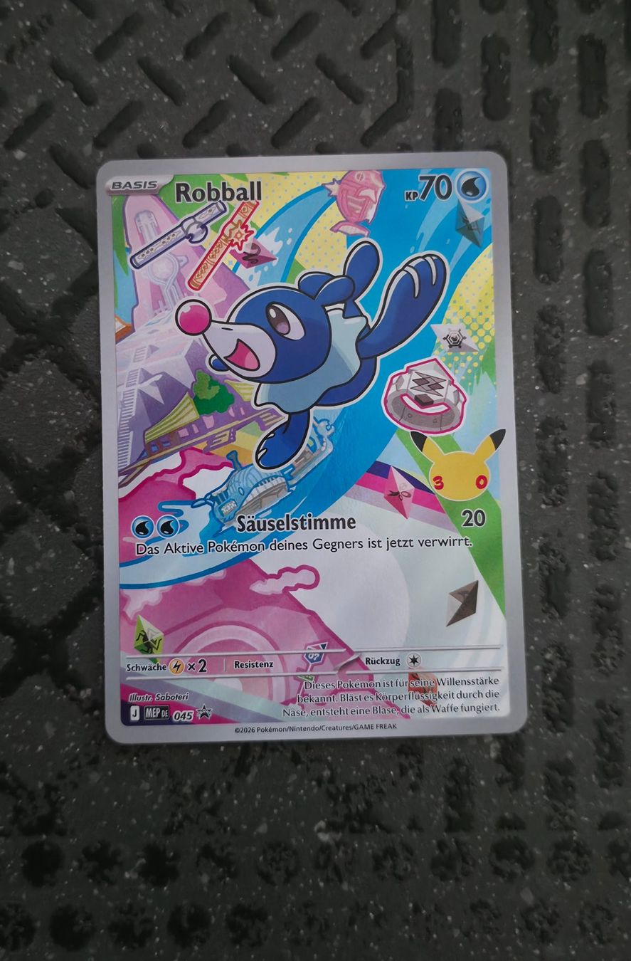 Pokémon Carte collezionabili: First Partner Serie 1 - Alola Region Starter – Nuovo (secondo la descrizione) da Rorschach venduto da Craint 4