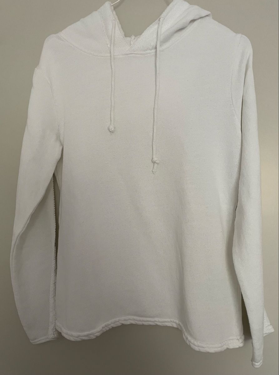 Pullover & Sweatshirts: Hoodie  – Gebraucht aus Glis von taisiya078