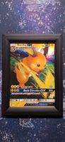 Raichu GX - Pikachu Stamp ✨️ Battle Academy 2020 - 20/68 FR
