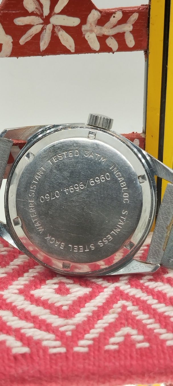 Orologi: Montre tell – Usato da La Chaux-de-Fonds venduto da jac_9llg 9