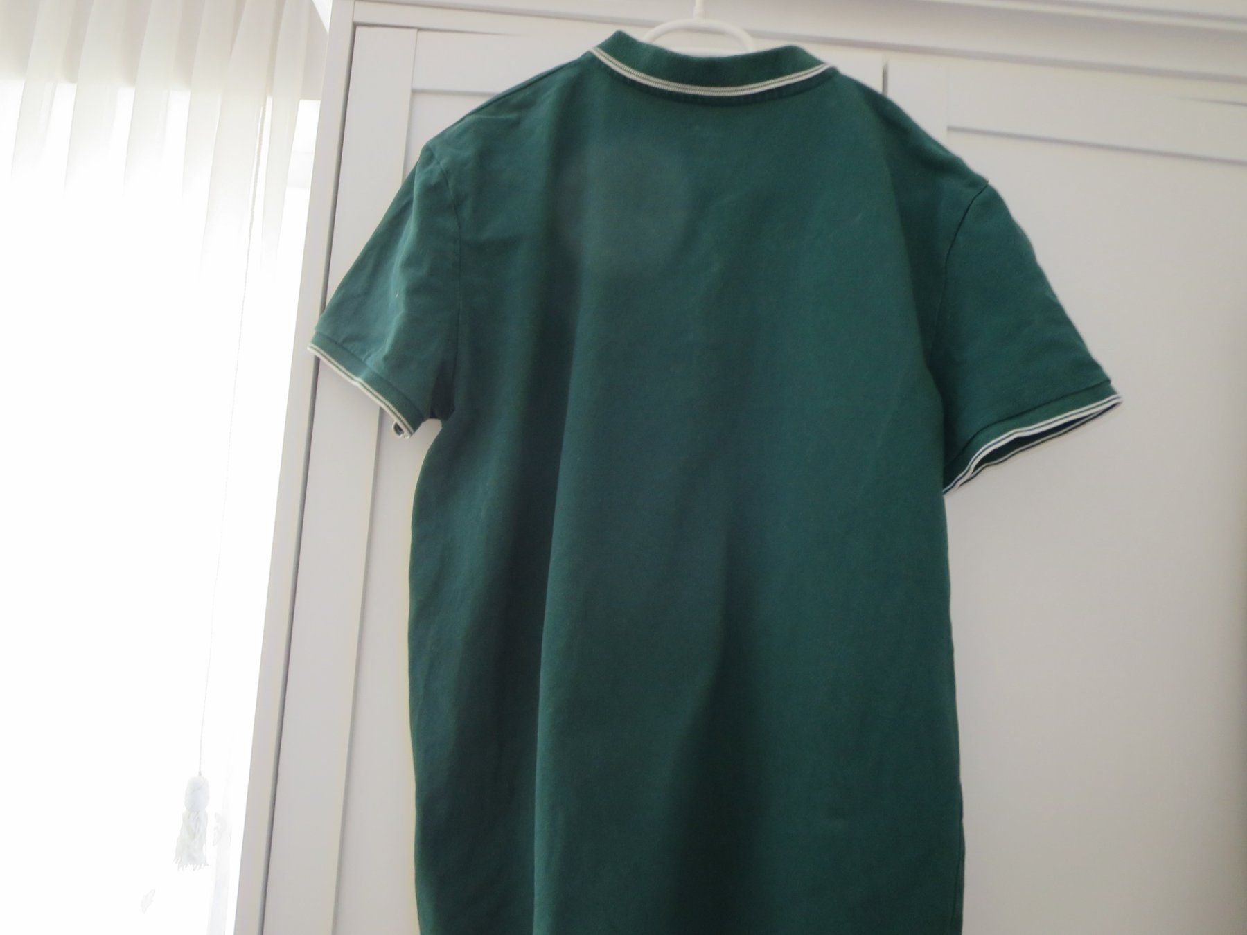 Magliette Polo: Herren Polo Shirt Gr. L – Usato da Wallisellen venduto da Arvenstube 4