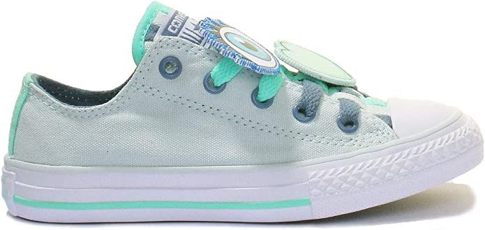 Converse Scarpe per ragazzi: CONVERSE CHUCK TAYLOR AS LOOPHOLES Gr. 32 – Nuovo e nell'imballaggio originale da Spreitenbach venduto da 1Runner 7
