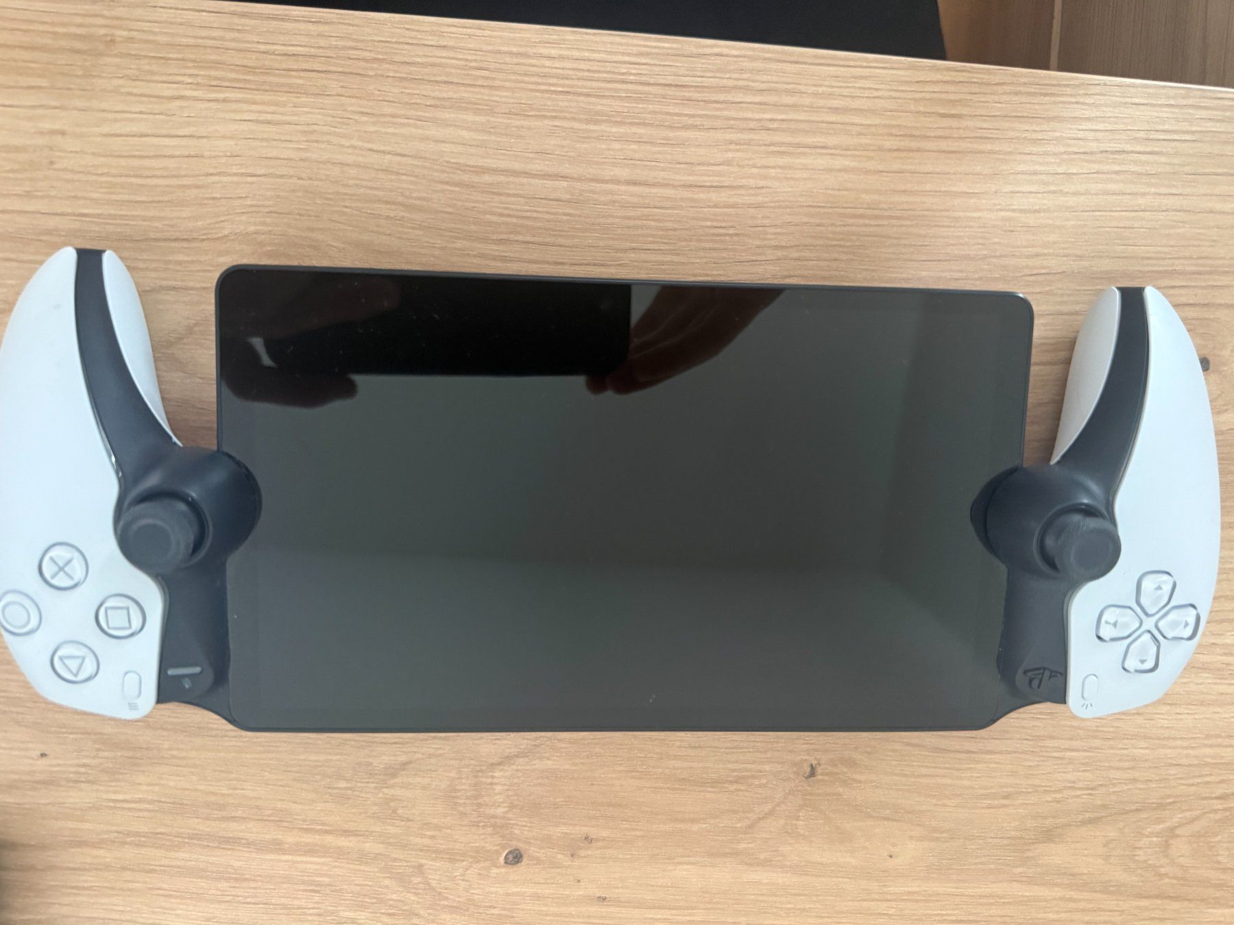 Sony Console: Sony PlayStation Portal Remote Player – Nuovo (secondo la descrizione) da Zürich venduto da nun_ncg5 2