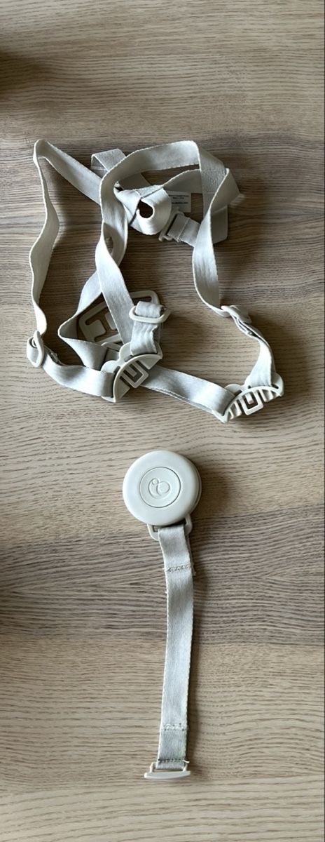 Stokke Hochstühle: Tripp Trapp Sicherheitsgurt – Gebraucht aus Dübendorf von ila_fxn8