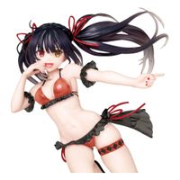 Date A Bullet Kurumi Tokisaki Swimsuit Ver. Renewal 20 cm