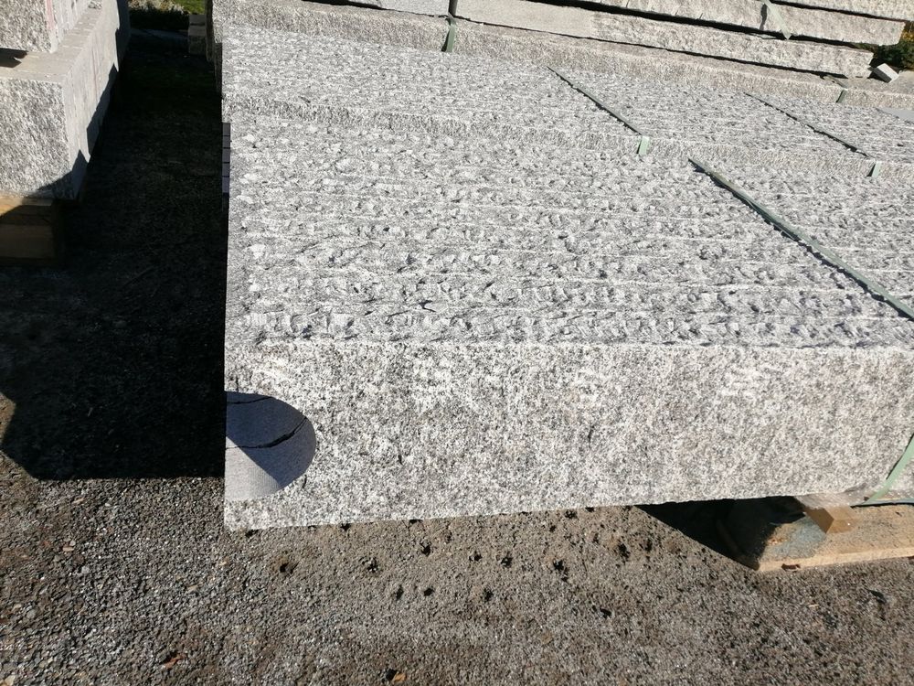 PERGOLA PFOSTEN TESSINER NATURSTEIN GNEIS HELL RIVIERA 280cm Kaufen