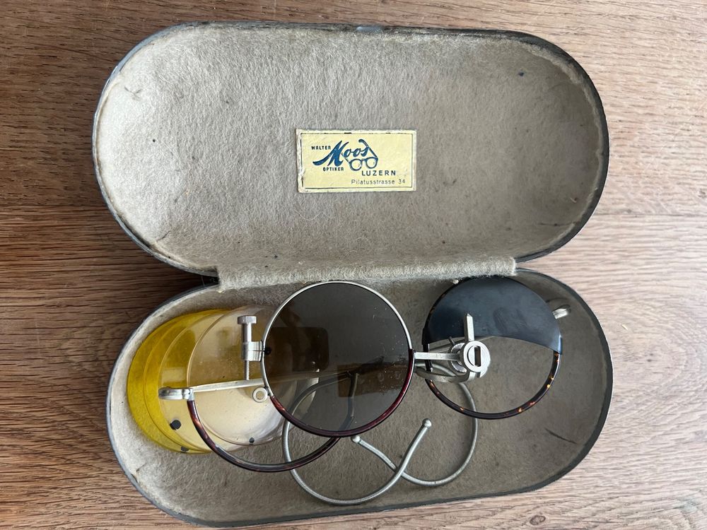 j-ggi-schiessbrille-antike-koa-gebraucht-in-hermetschwil-staffeln