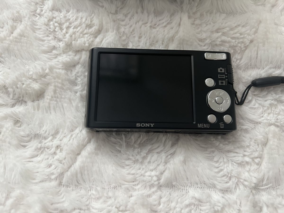 Sony Fotocamera: Sony Kamera 20.1MP – Usato da Rüthi (Rheintal) venduto da la.07 3