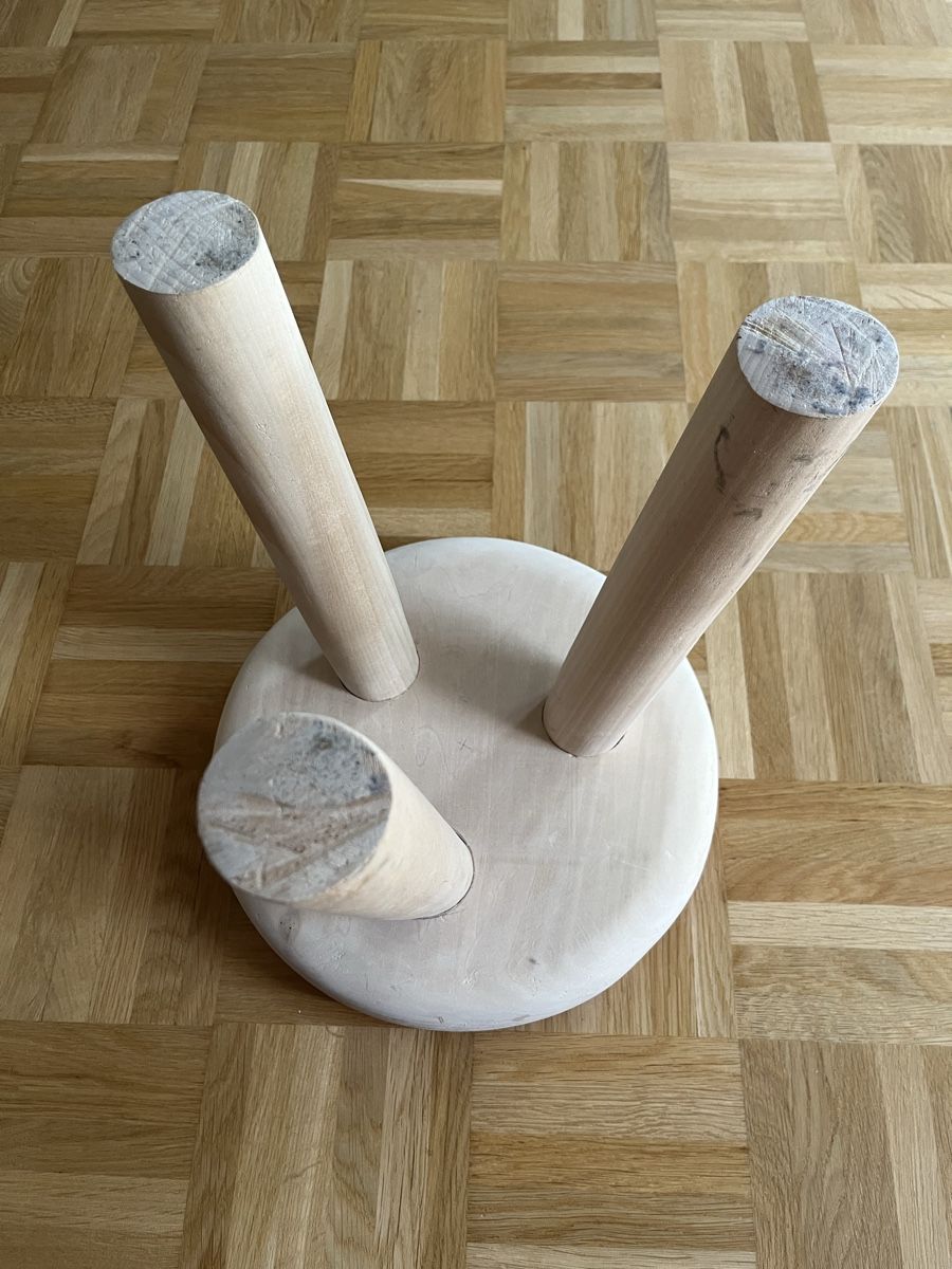 Tabourets: Super Mario Hocker – D'occasion à Bern par Tobyun 2