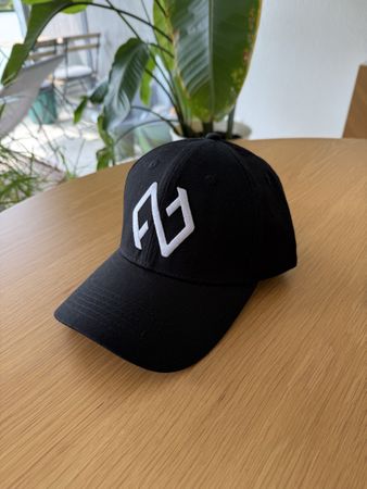 Casquette FORMEX Watch neuve