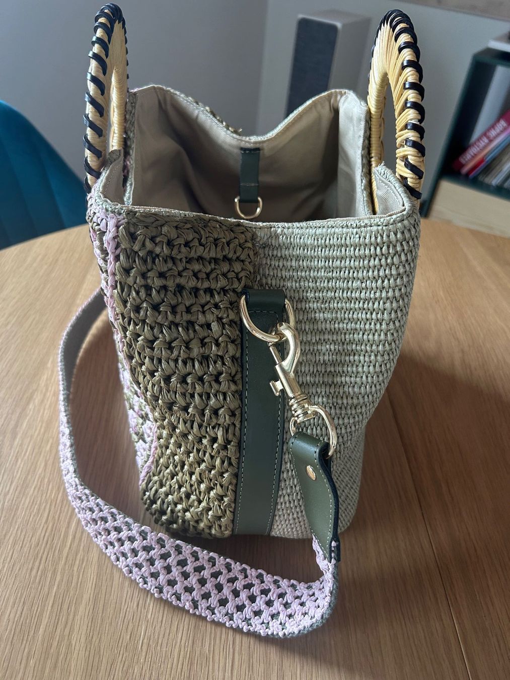 Borse da donna: ViaMailBag - Never used – Nuovo (secondo la descrizione) da Horgen venduto da Olga 3