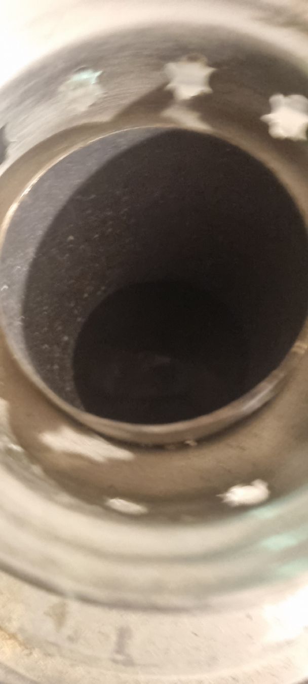 Teiere: Samowar Tee Kaffee Wasser  BASTLEROBJEKT / SAMMLEROBJEKT – Difettoso da Basel venduto da Jcva 6