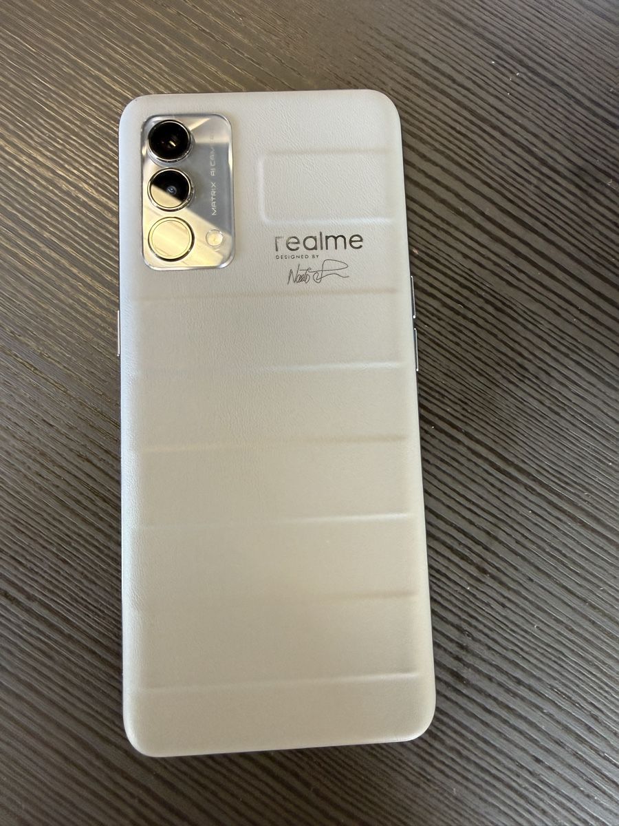 Realme Telefoni cellulari / Smartphones: Realme GT Master Edition 256GB  – Nuovo (secondo la descrizione) da Rothrist venduto da jr_returns 1