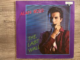 A370/Alan Ross - The Last Wall