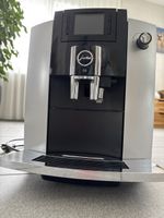 Jura E6 defekt 